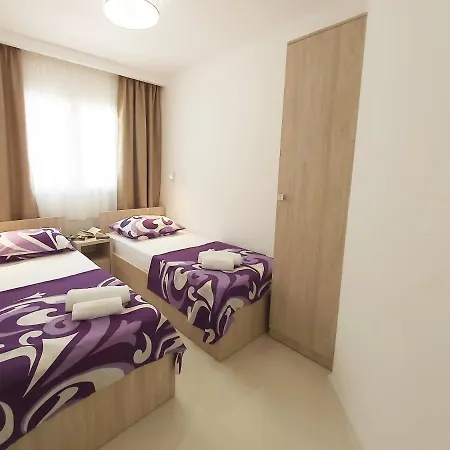 Apartament Apartament