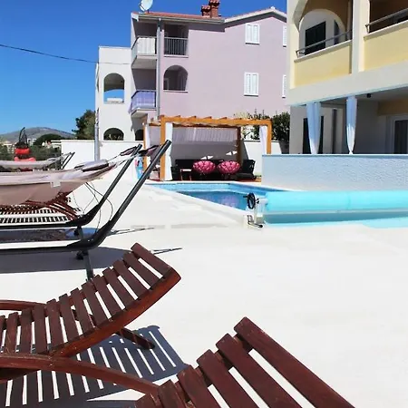 Apartman Apartmani Zora