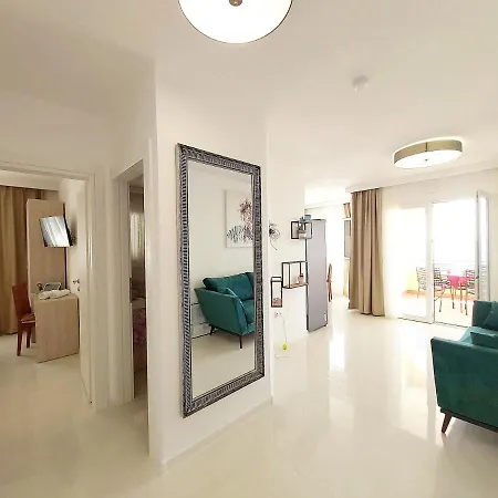 Apartmani Zora * Trogir