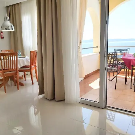 Apartmani Zora Apartman *