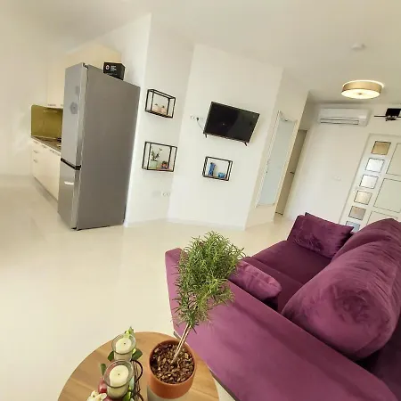 Apartman Apartmani Zora