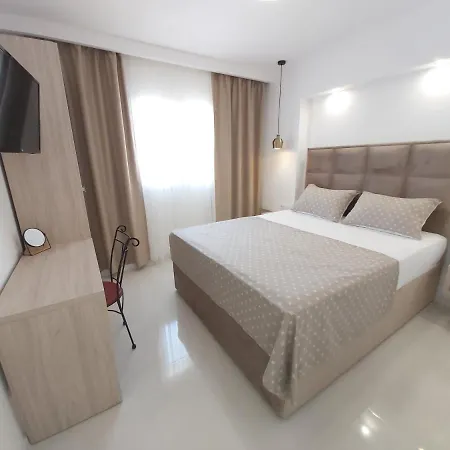 Apartmani Zora * Trogir