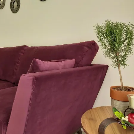 Apartman Apartmani Zora