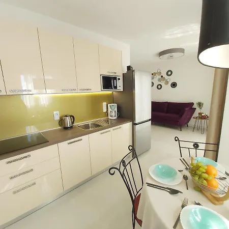 Apartman Apartmani Zora