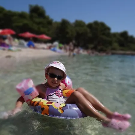 Apartament Apartament Trogir