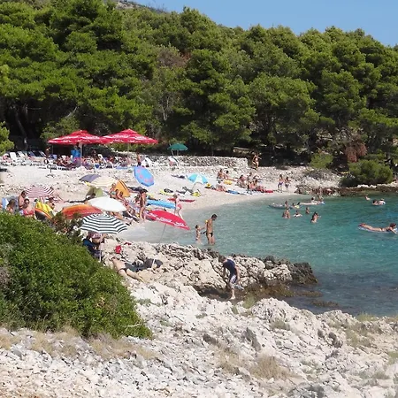 Apartament Trogir
