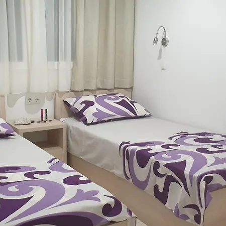 Apartament Apartament