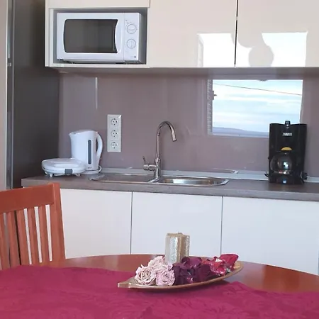 Apartman Apartmani Zora