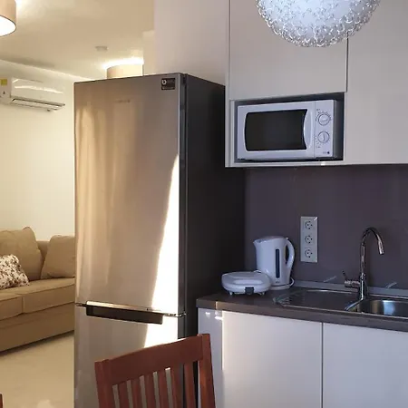 Apartament Apartament *