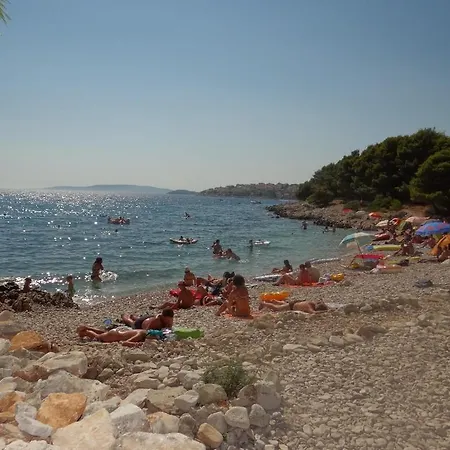 Apartmani Zora * Trogir