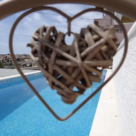 Apartmani Zora Trogir