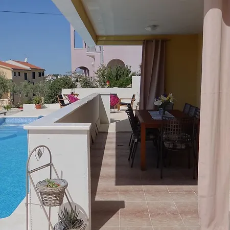 Apartman Apartmani Zora Trogir