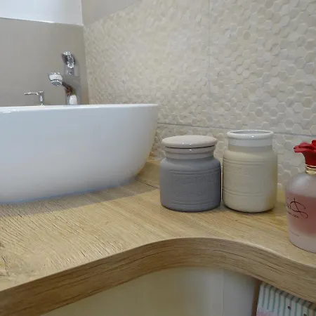 Apartmani Zora Trogir