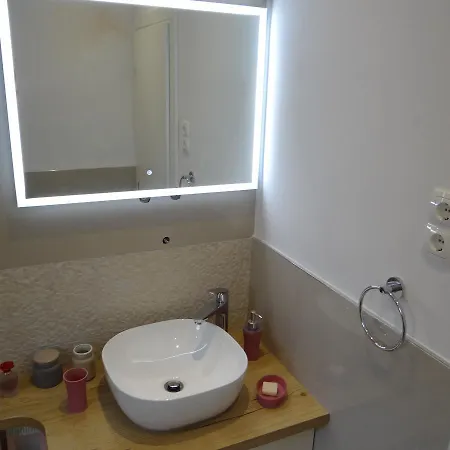Apartament Apartament Trogir