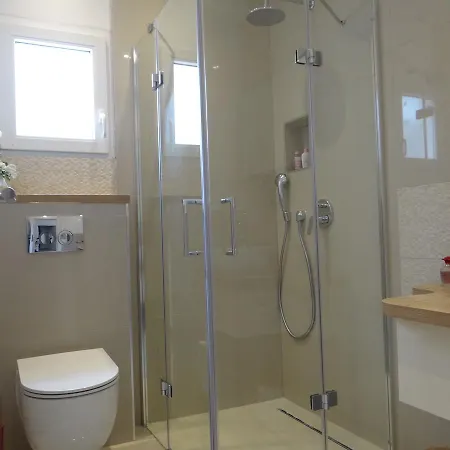 Apartmani Zora Trogir