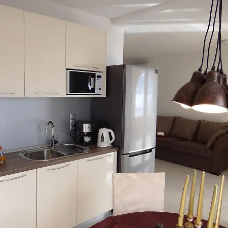 Apartman Apartmani Zora Trogir