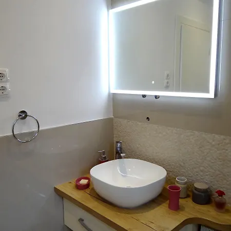 Apartmani Zora Apartman