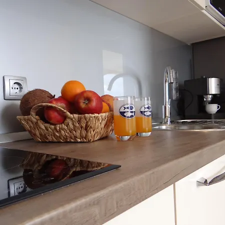 Apartman Apartmani Zora *