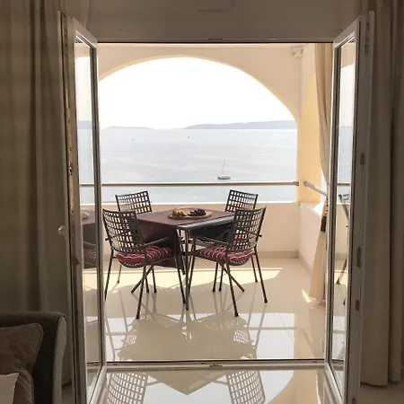 Apartament Apartament