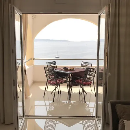 Apartament Apartament Trogir