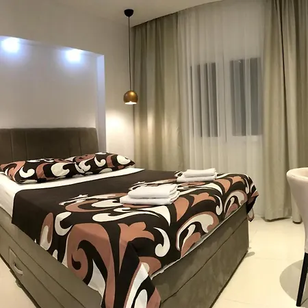 Apartman Apartmani Zora