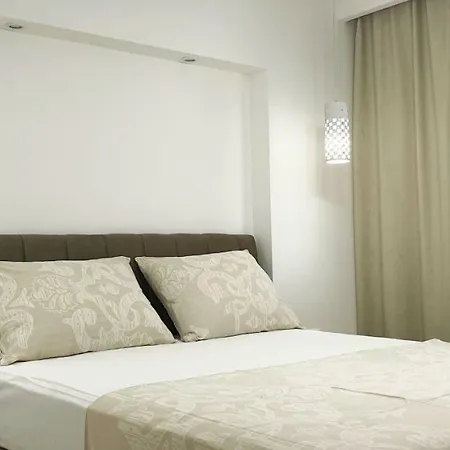 Apartmani Zora Apartman *