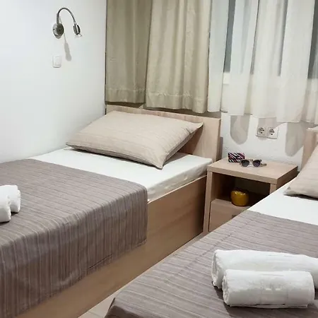 Apartmani Zora Apartman