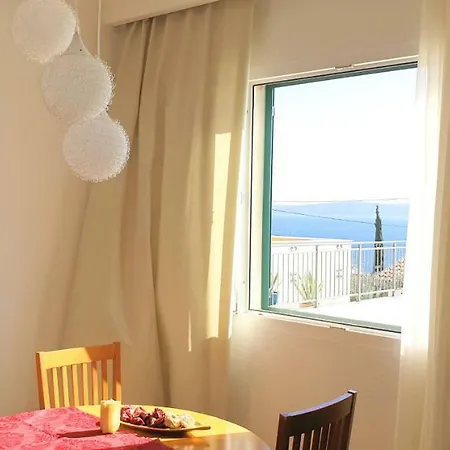 Apartmani Zora Apartman Trogir