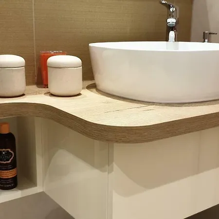 Apartmani Zora Trogir