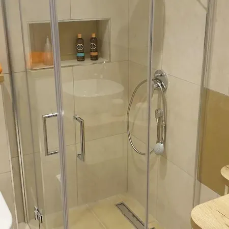 Apartament Apartament