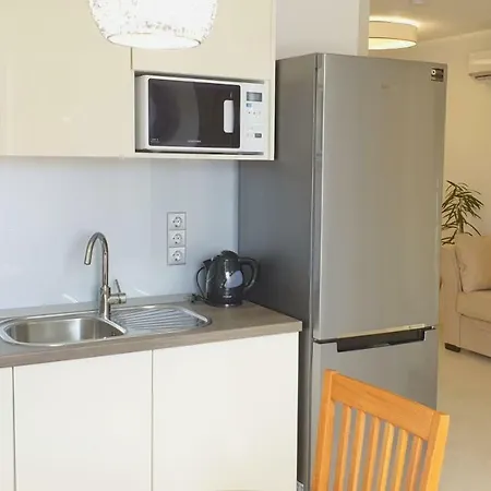 Apartman Apartmani Zora