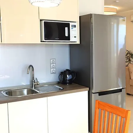 Apartament *